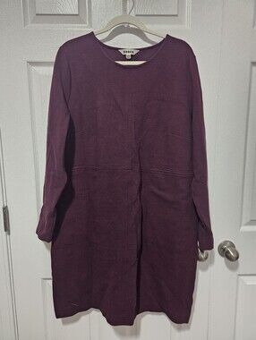 Boden Shift Dress US 16-18